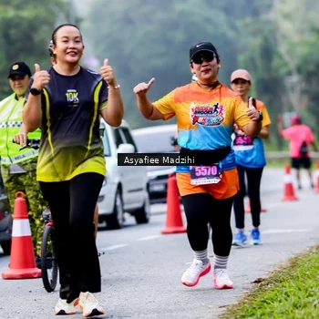 Runner Photo 8141278