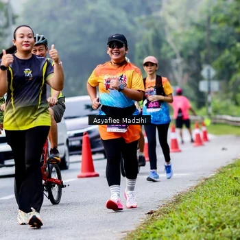 Runner Photo 8141279