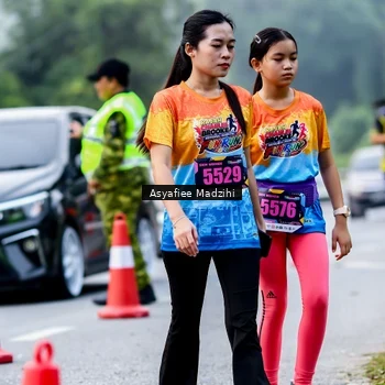 Runner Photo 8141280