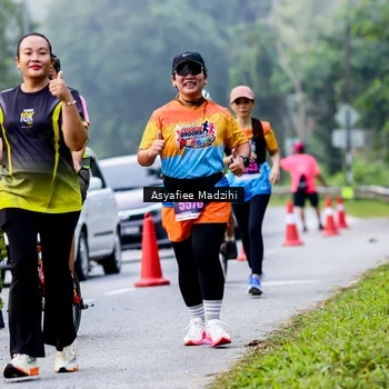 Runner Photo 8141281