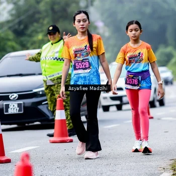 Runner Photo 8141282