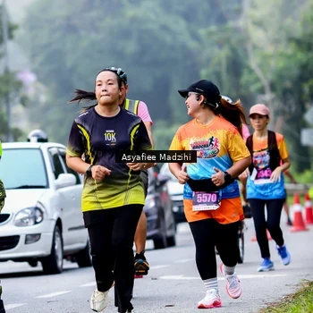 Runner Photo 8141283
