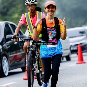 Runner Photo 8141285