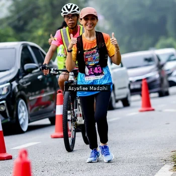Runner Photo 8141286