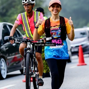 Runner Photo 8141288