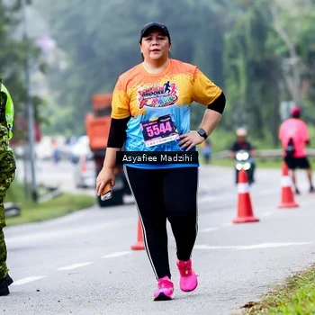 Runner Photo 8141290