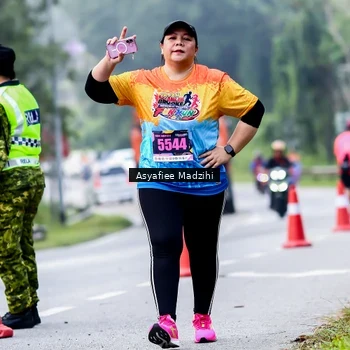 Runner Photo 8141291