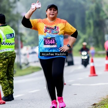 Runner Photo 8141293