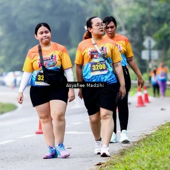 Runner Photo 8141294