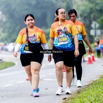 Runner Photo 8141295