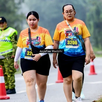 Runner Photo 8141296