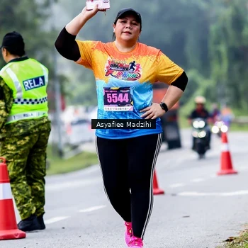 Runner Photo 8141297