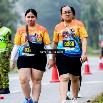 Runner Photo 8141298