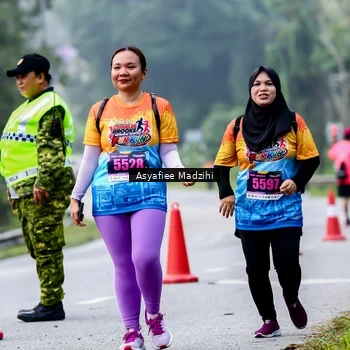 Runner Photo 8141299