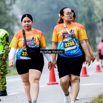 Runner Photo 8141300