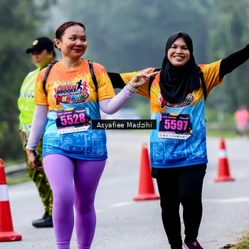 Runner Photo 8141301