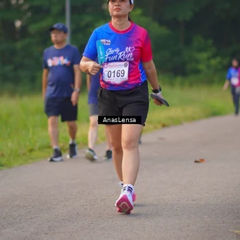 Runner Photo 8141303