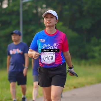 Runner Photo 8141304