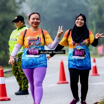 Runner Photo 8141305