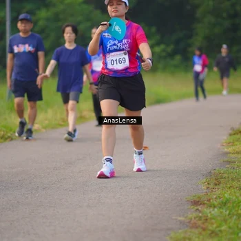 Runner Photo 8141308