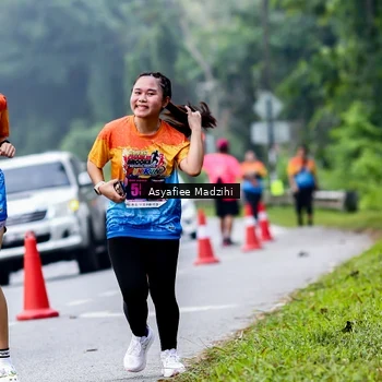 Runner Photo 8141310