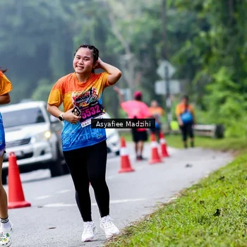 Runner Photo 8141312