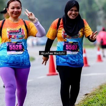 Runner Photo 8141313