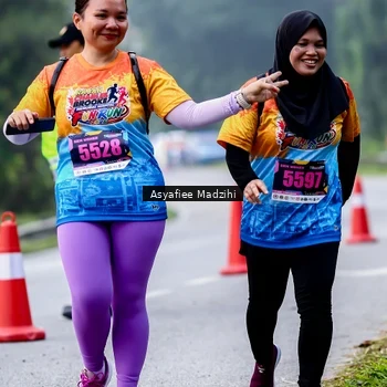 Runner Photo 8141314