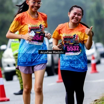 Runner Photo 8141315