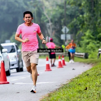 Runner Photo 8141316