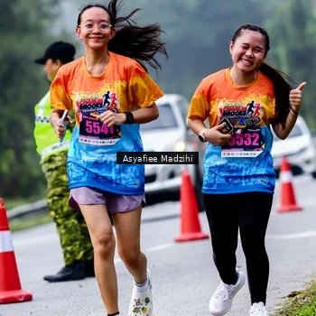 Runner Photo 8141317