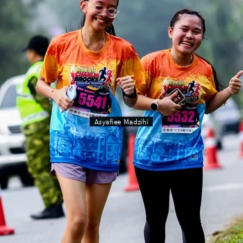Runner Photo 8141319