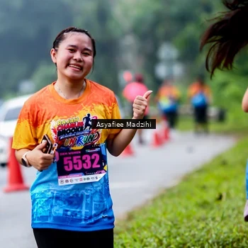 Runner Photo 8141320