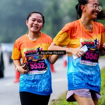 Runner Photo 8141321