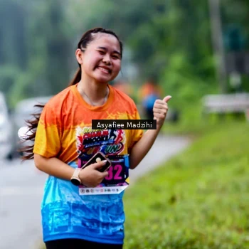 Runner Photo 8141322