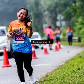 Runner Photo 8141323
