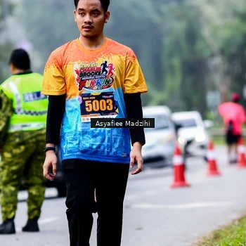 Runner Photo 8141324