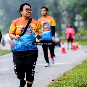 Runner Photo 8141325