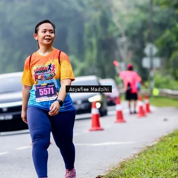 Runner Photo 8141326