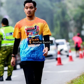 Runner Photo 8141328