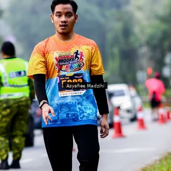 Runner Photo 8141329