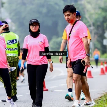 Runner Photo 8141330