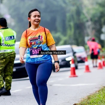 Runner Photo 8141331