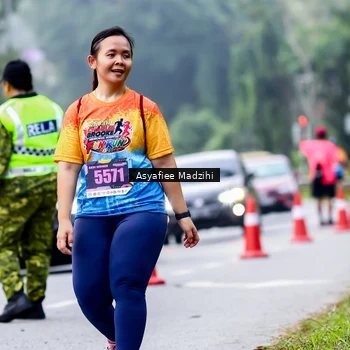 Runner Photo 8141332