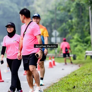 Runner Photo 8141333