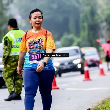 Runner Photo 8141334