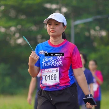Runner Photo 8141335