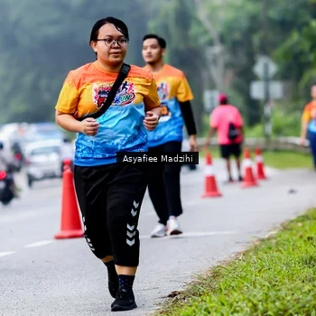 Runner Photo 8141336