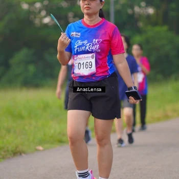Runner Photo 8141337
