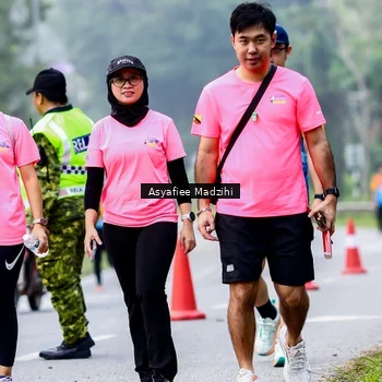 Runner Photo 8141339